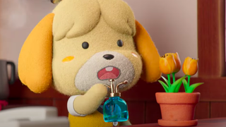 If Only This <i>Animal Crossing </i>Animated Series Were Real